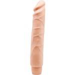 BAILE - JACK VIBRADOR REALISTA 26 CM CARNE